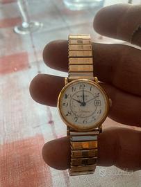 Orologgio donna automatico