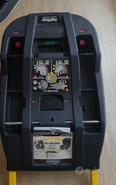 Base ISOFIX  Peg Perego per ovetto