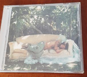 CD musicale di Jovanotti