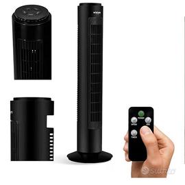 Wintem Airy Ventilatore a Torre
