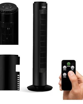 Wintem Airy Ventilatore a Torre