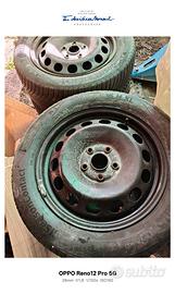 cerchi volkswagen r 16