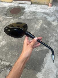 Specchietto destra vespa