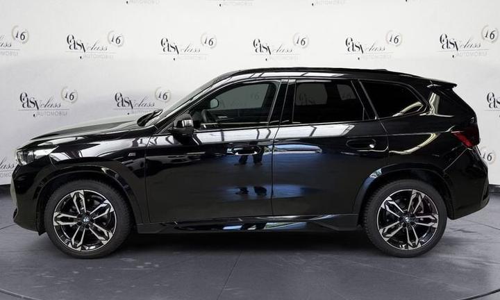 BMW X1 xDrive 20d Msport Premium 19 Led Tett...