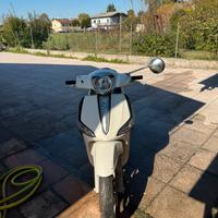 Piaggio Liberty 50 cc