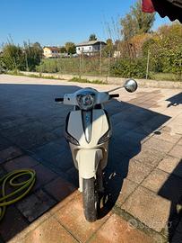 Piaggio Liberty 50 cc