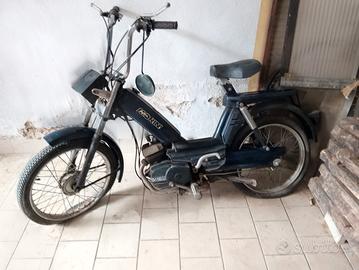 Motorino Garelli