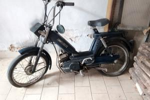 Motorino Garelli