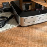 Canon DW100 video-masterizzatore