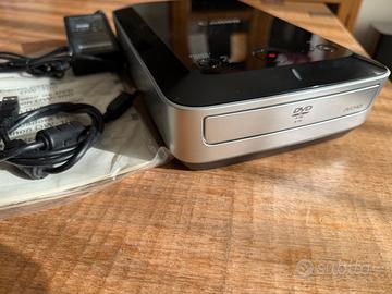 Canon DW100 video-masterizzatore