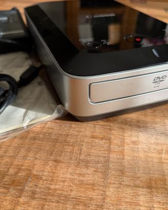 Canon DW100 video-masterizzatore