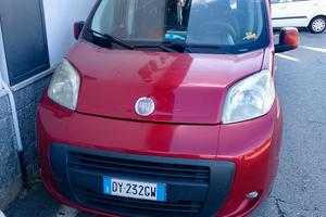 fiat qubo