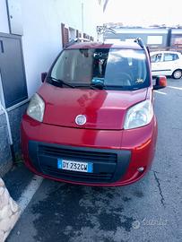 fiat qubo