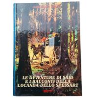 Le avventure di Said e i racconti della locanda