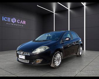 FIAT Bravo 1.6 MJT 120 CV DPF Emotion