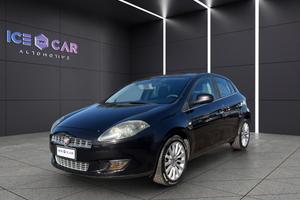FIAT Bravo 1.6 MJT 120 CV DPF Emotion