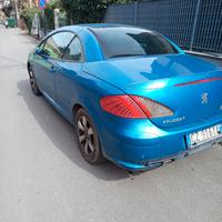 Auto Peugeot 