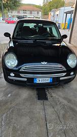 Mini cooper one d 