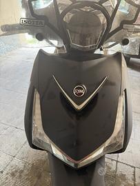 Scooter SYM HD 300 - EURO 5