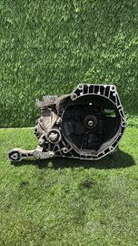 CAMBIO MANUALE COMPLETO FIAT 500 L Serie (351_352)
