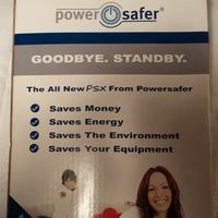 SAFER POWER*FUNZIONANO*OCCCASIONEE*