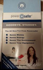 SAFER POWER*FUNZIONANO*OCCCASIONEE*