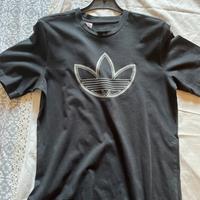 maglietta adidas