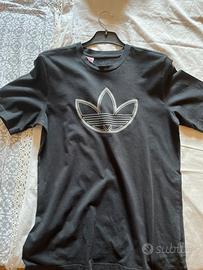 maglietta adidas