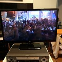 VIDEOREGISTRATORE SAMSUNG TESTINE DIAMANTATE