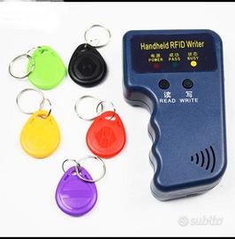 RFID duplicatore 125KHz