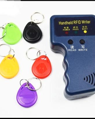 RFID duplicatore 125KHz