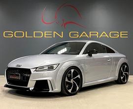 Audi TT Coupé 2.0 TDI ultra Design