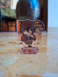 Standee acrilico Bungo Stray Dogs