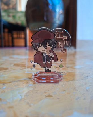 Standee acrilico Bungo Stray Dogs