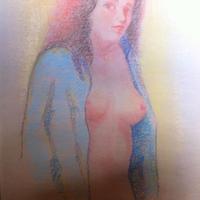 Quadro di Raf Spalvieri