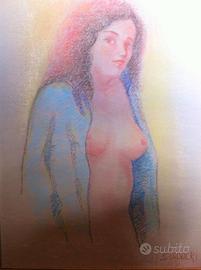 Quadro di Raf Spalvieri