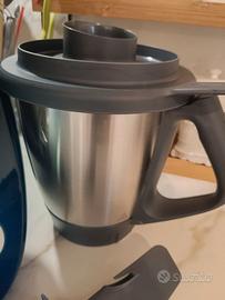 Boccale Bimby tm6 nuovo