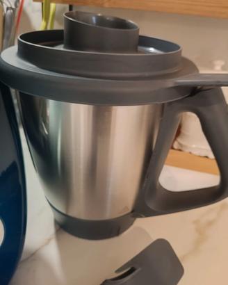 Boccale Bimby tm6 nuovo