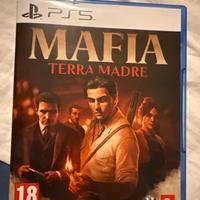 Mafia: The old country - PS5