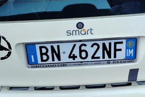 Smart 600