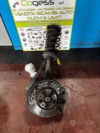 sospensione anteriore destra Fiat 500X 2022 1.0 tu