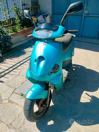 Scooter Aprilia Gulliver 50