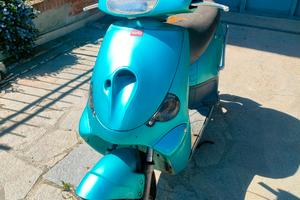 Scooter Aprilia Gulliver 50