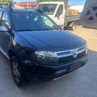 Ricambi per Dacia Duster 2013