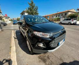 Ford ecosport 1.5 Tdci Titanium