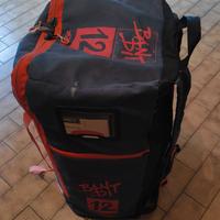 Vela Kitesurf Fone Bandit 2019