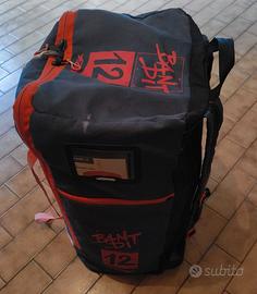 Vela Kitesurf Fone Bandit 2019