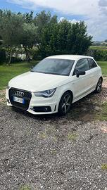 Audi A1 S line