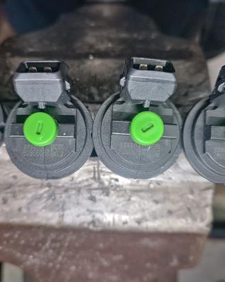 Iniettori GPL revisionati marca Landi BRC