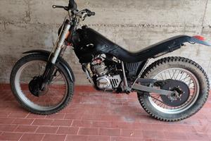 fantic trial